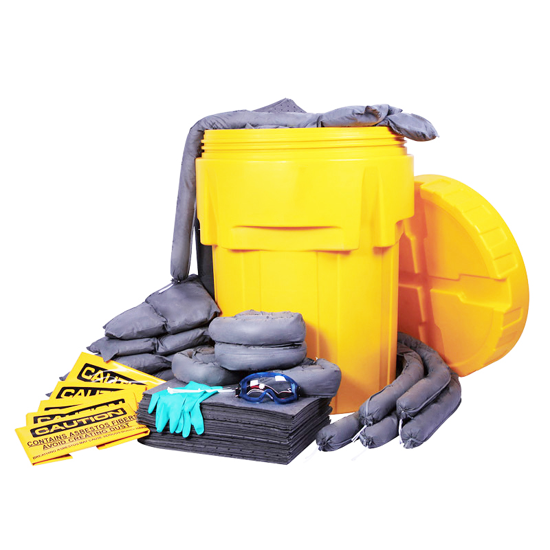 95gal Universal Spill Kits