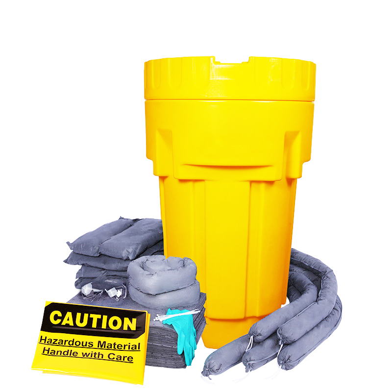 65gal Universal Spill Kits